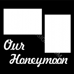 Our Honeymoon